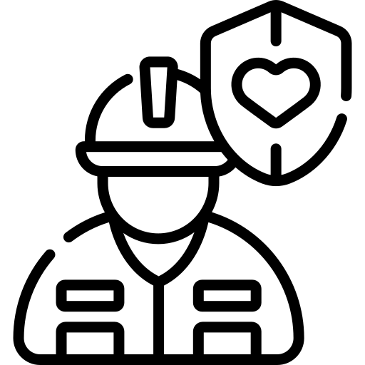 الصحة والسلامة المهنية
